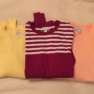 Kim Rogers Sweaters